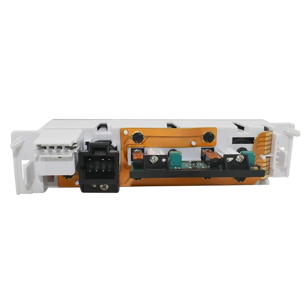 A/C Heater Climate Control For Chevrolet GMC Yukon Cadillac 599-006 9378805 6B93BC-57 [4]