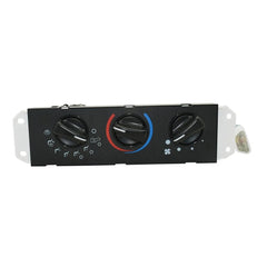 A/C Heater Climate Control Panel Switch for 2005-06 Jeep Wrangler TJ 2.4L 4.0L 6B93BC-57 [3]