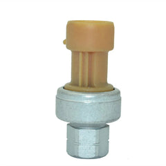 A/C Refrigerant Pressure Sensor For Buick Cadillac Chevrolet GMC Olds Pontiac US 6B93BC-57 [2]
