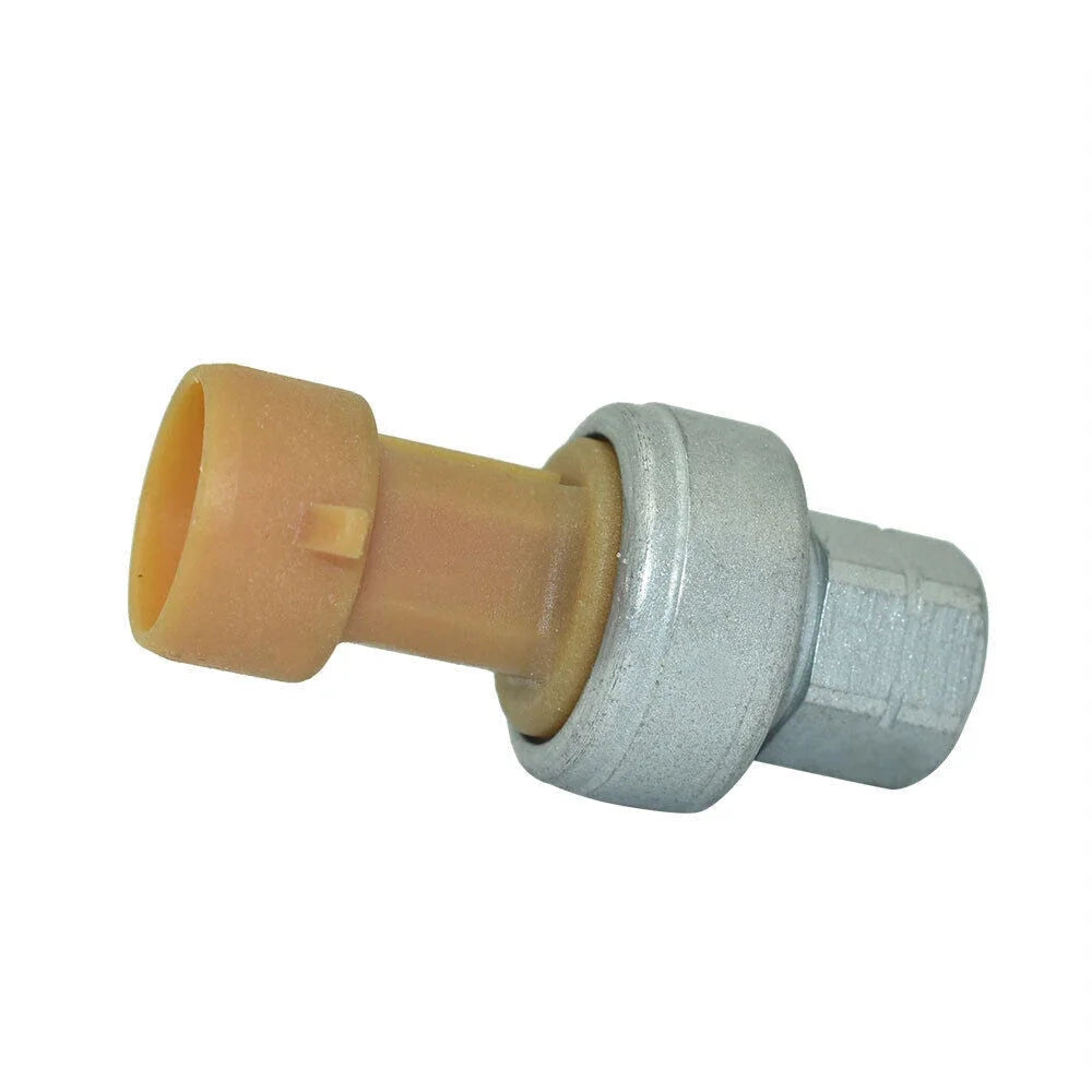 A/C Refrigerant Pressure Sensor For Buick Cadillac Chevrolet GMC Olds Pontiac US 6B93BC-57 [3]