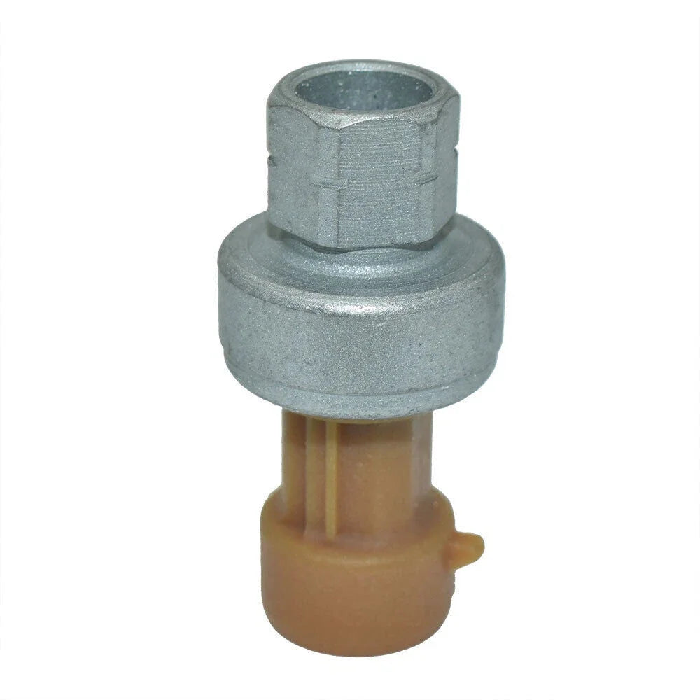A/C Refrigerant Pressure Sensor For Buick Cadillac Chevrolet GMC Olds Pontiac US 6B93BC-57 [4]