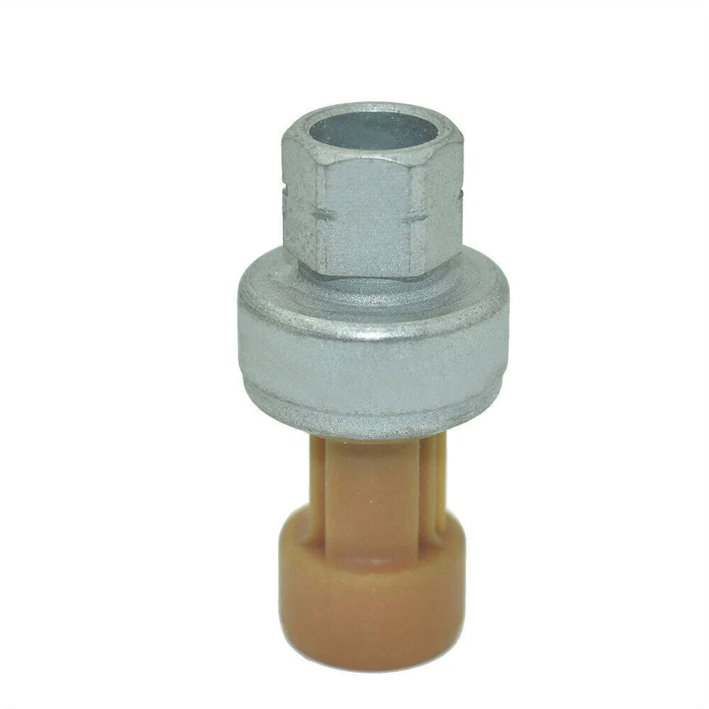 A/C Refrigerant Pressure Sensor For Buick Cadillac Chevrolet GMC Olds Pontiac US 6B93BC-57 [5]