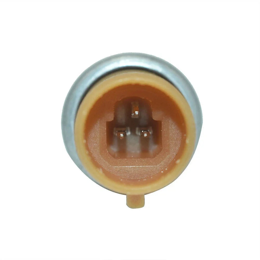 A/C Refrigerant Pressure Sensor For Buick Cadillac Chevrolet GMC Olds Pontiac US 6B93BC-57 [6]