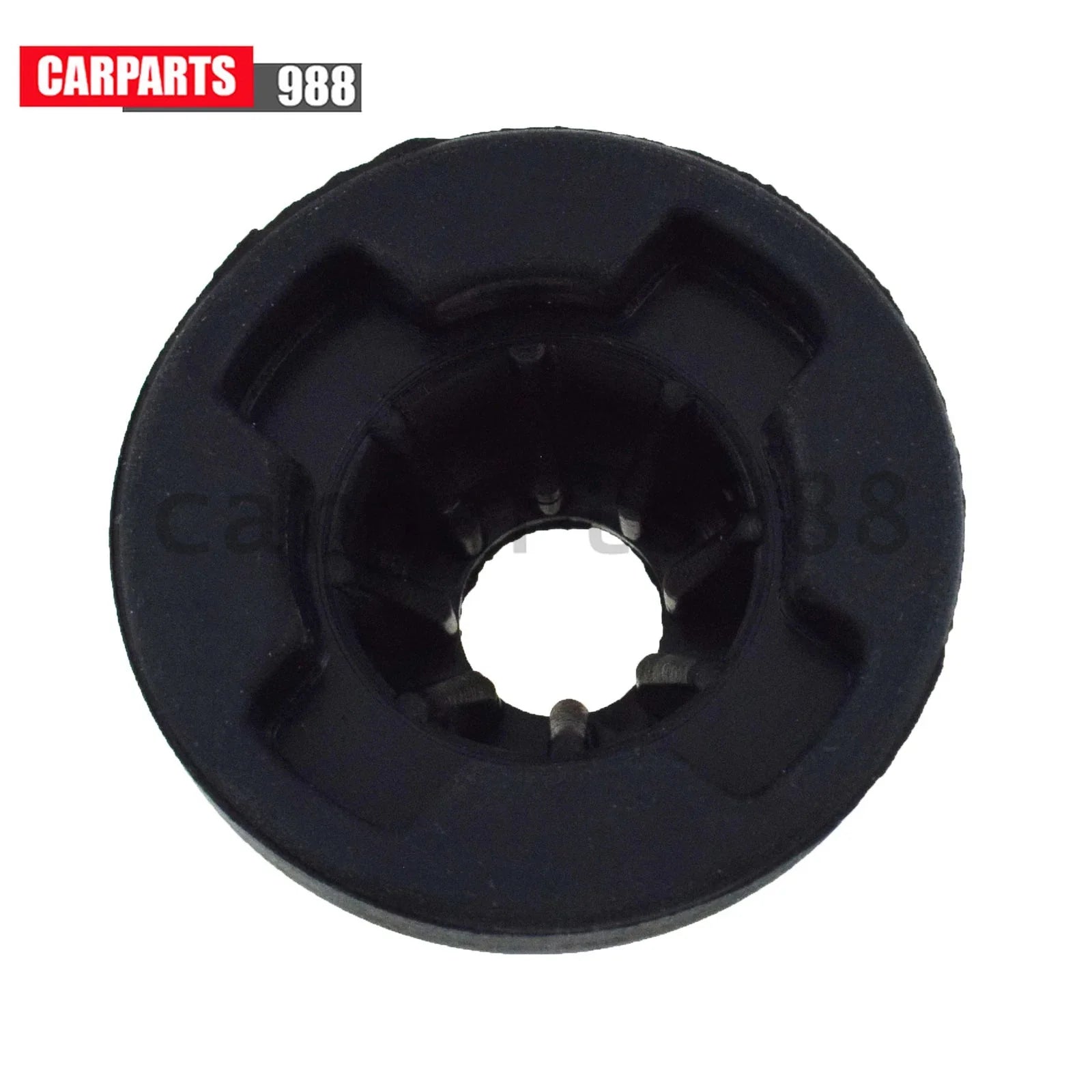 Air Cleaner Intake Mounting Rubber Grommet For Nissan Altima NV200 Maxima Rogue 6B93BC-57 [2]