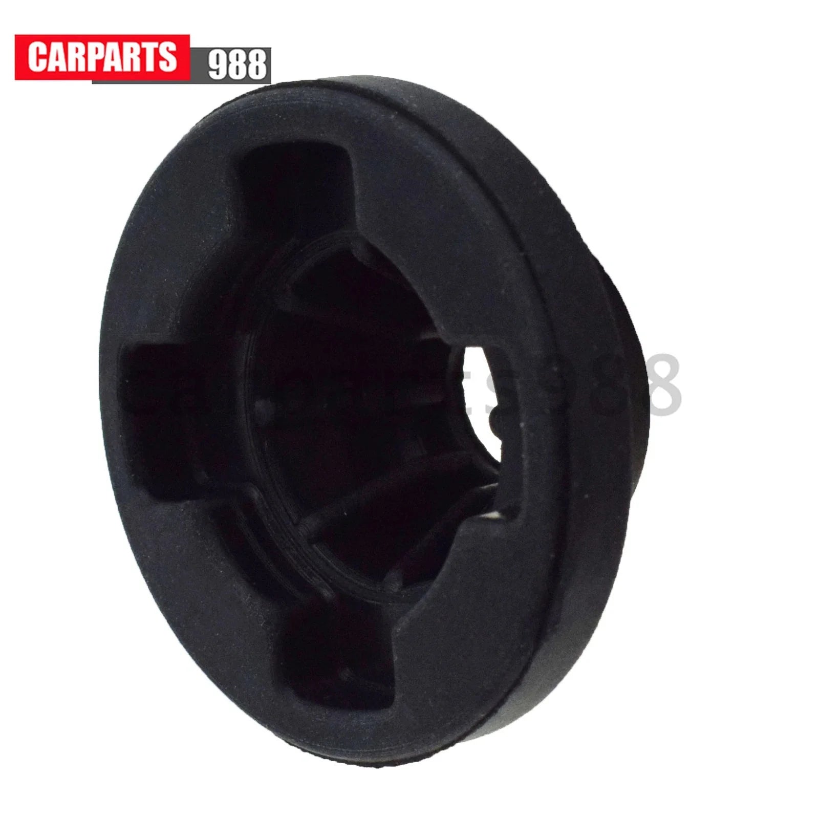 Air Cleaner Intake Mounting Rubber Grommet For Nissan Altima NV200 Maxima Rogue 6B93BC-57 [3]