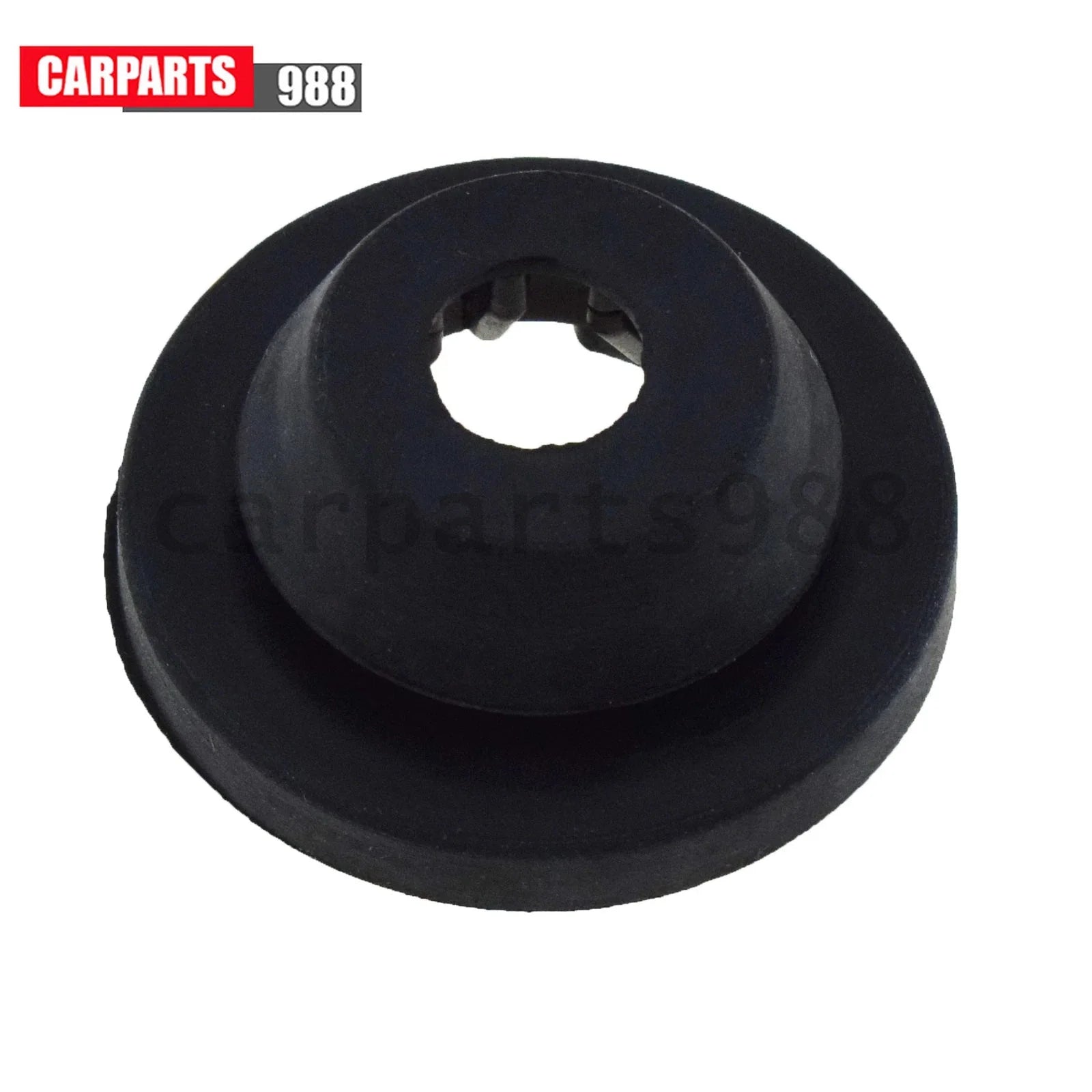 Air Cleaner Intake Mounting Rubber Grommet For Nissan Altima NV200 Maxima Rogue 6B93BC-57 [4]
