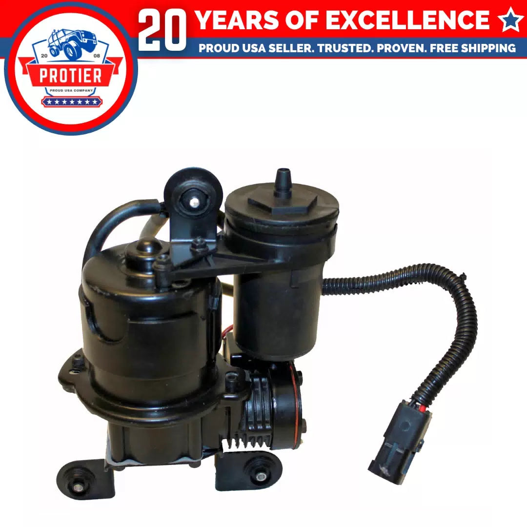 Air Compressor Dryer Unit for 97-05 Lesabre/Park Avenue/Riviera/Deville/Seville 6B93BC-57 [1]