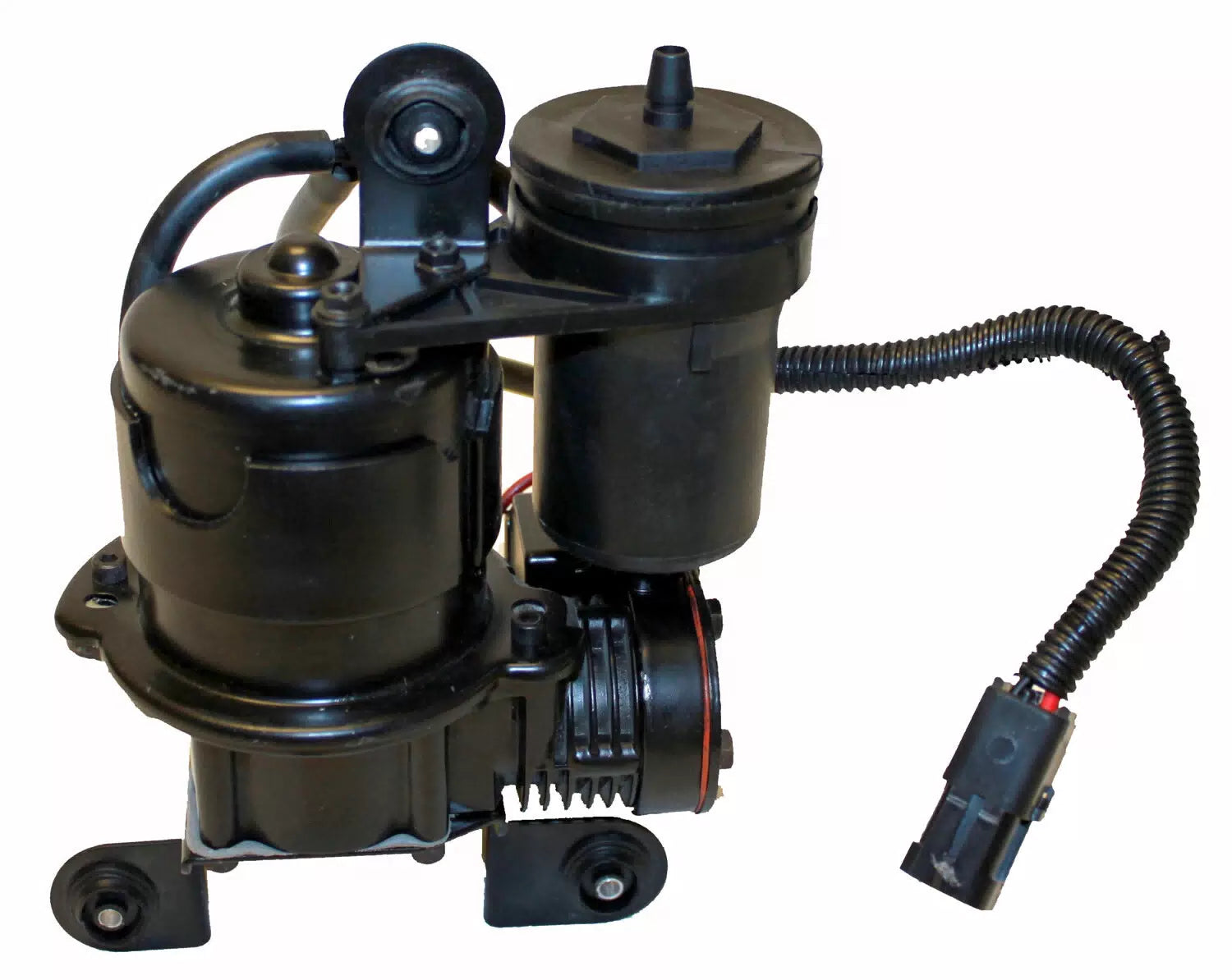 Air Compressor Dryer Unit for 97-05 Lesabre/Park Avenue/Riviera/Deville/Seville 6B93BC-57 [2]