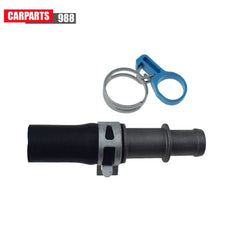 Air Conditioner Heater Hose For Nissan Frontier Xterra Pathfinder 92408EA000 6B93BC-57 [2]