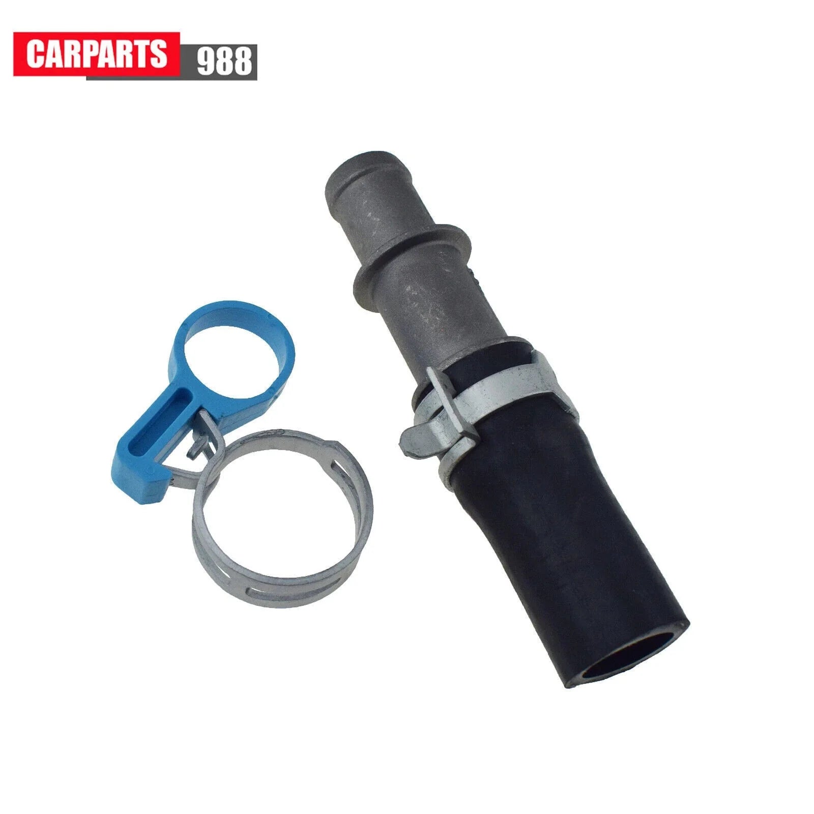 Air Conditioner Heater Hose For Nissan Frontier Xterra Pathfinder 92408EA000 6B93BC-57 [3]