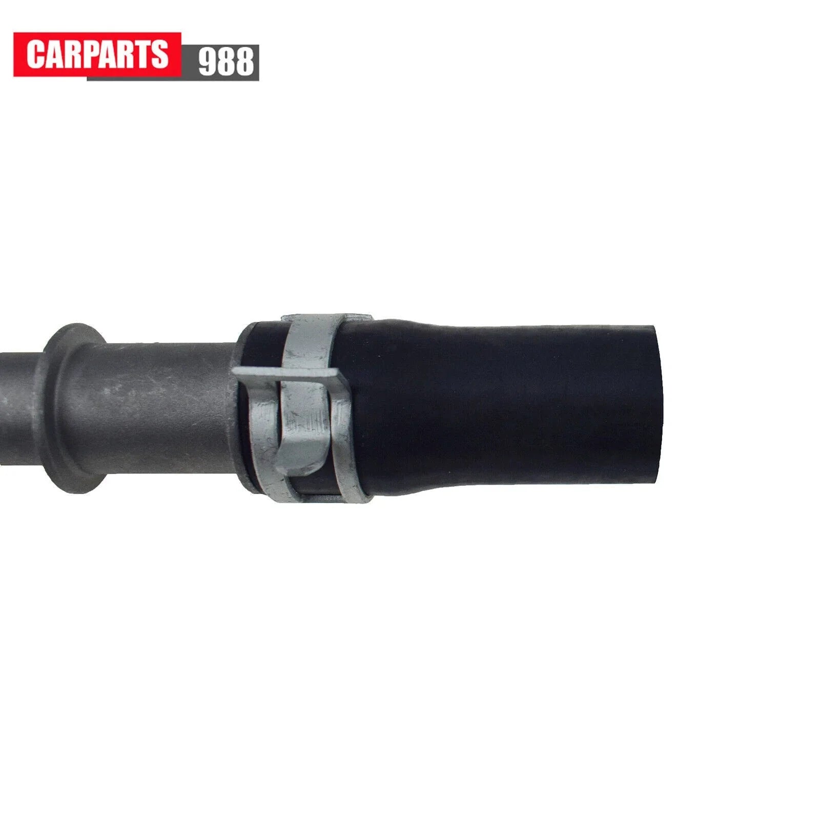 Air Conditioner Heater Hose For Nissan Frontier Xterra Pathfinder 92408EA000 6B93BC-57 [5]