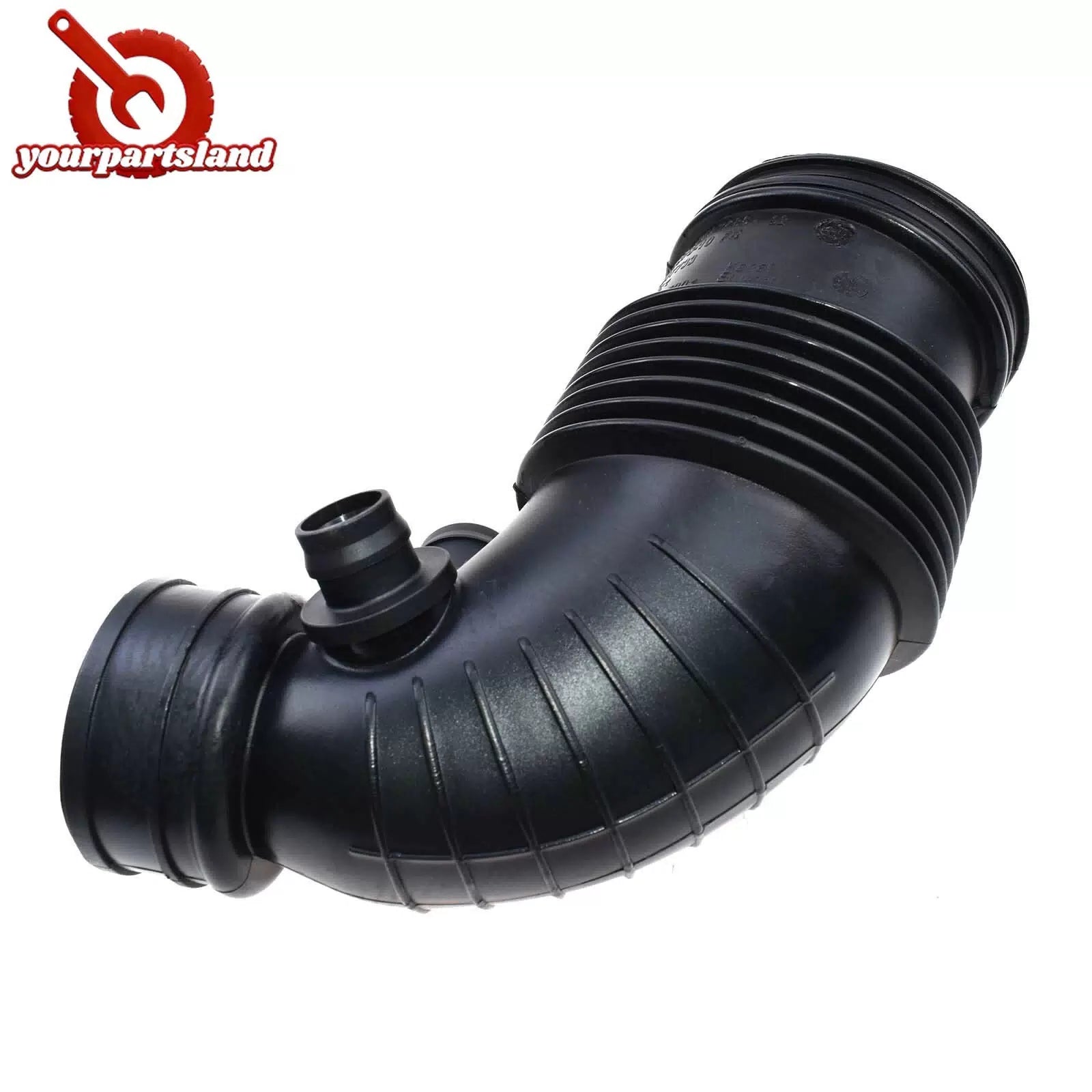 Air Duct Filtered Pipe for BMW F20 F21 F30 114i 116i 316i 320i N13 13717597586 6B93BC-57 [4]
