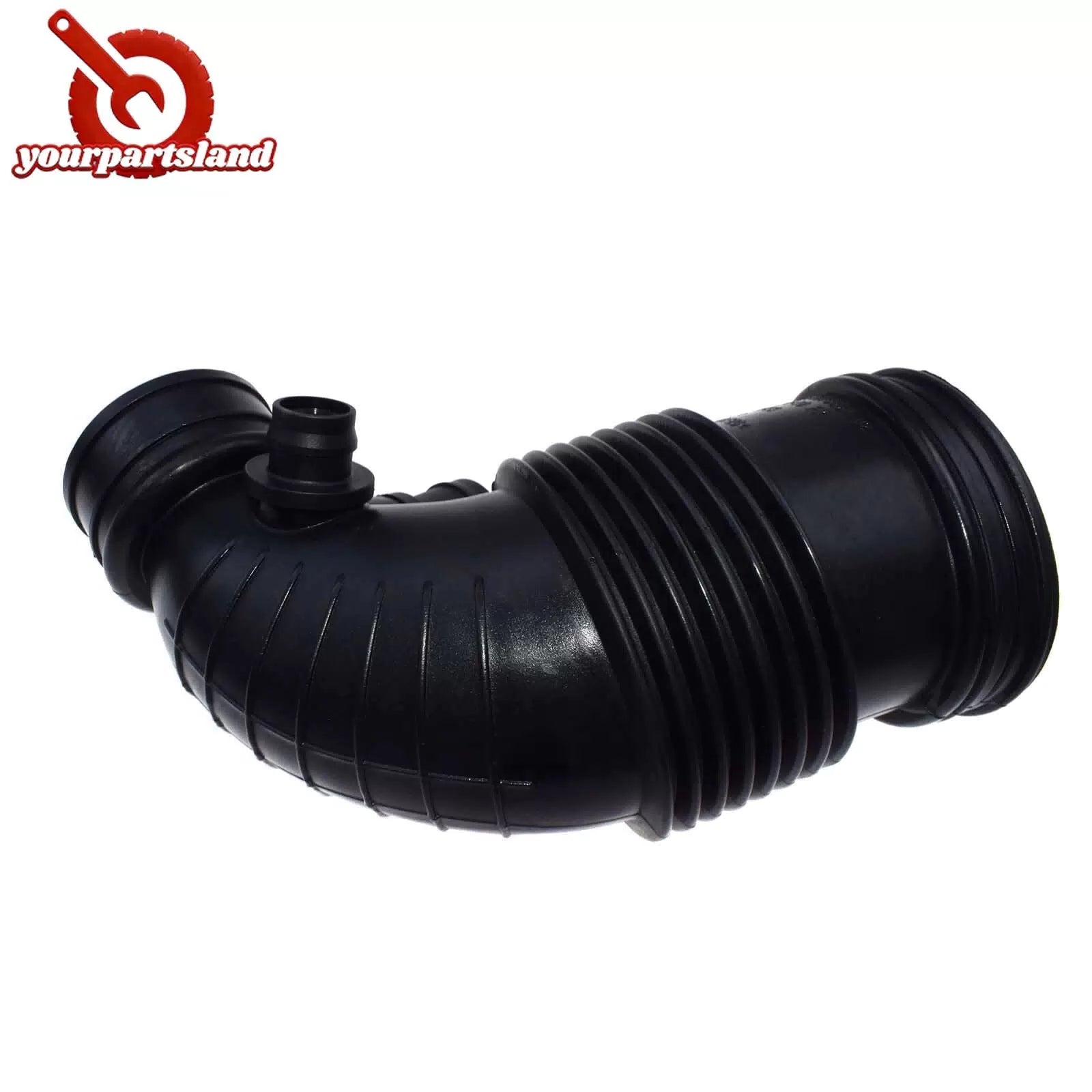 Air Duct Filtered Pipe for BMW F20 F21 F30 114i 116i 316i 320i N13 13717597586 6B93BC-57 [5]