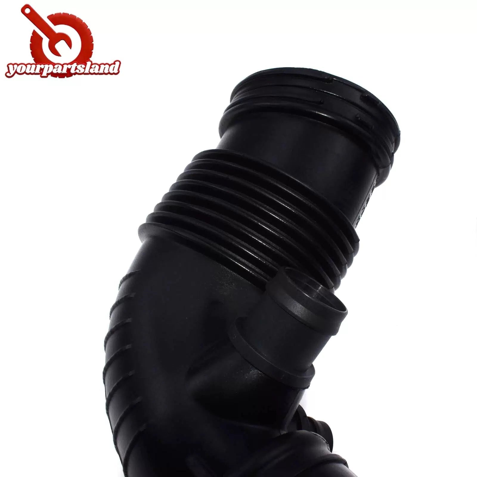 Air Duct Filtered Pipe for BMW F20 F21 F30 114i 116i 316i 320i N13 13717597586 6B93BC-57 [7]