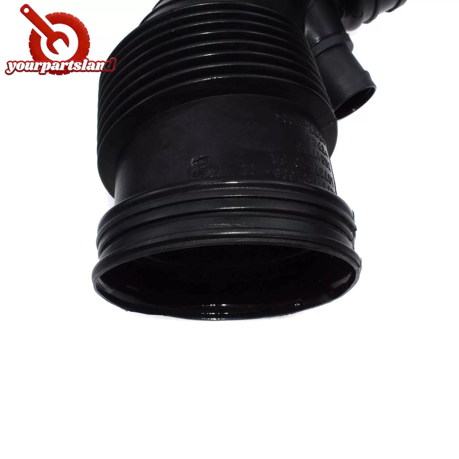 Air Duct Filtered Pipe for BMW F20 F21 F30 114i 116i 316i 320i N13 13717597586 6B93BC-57 [8]