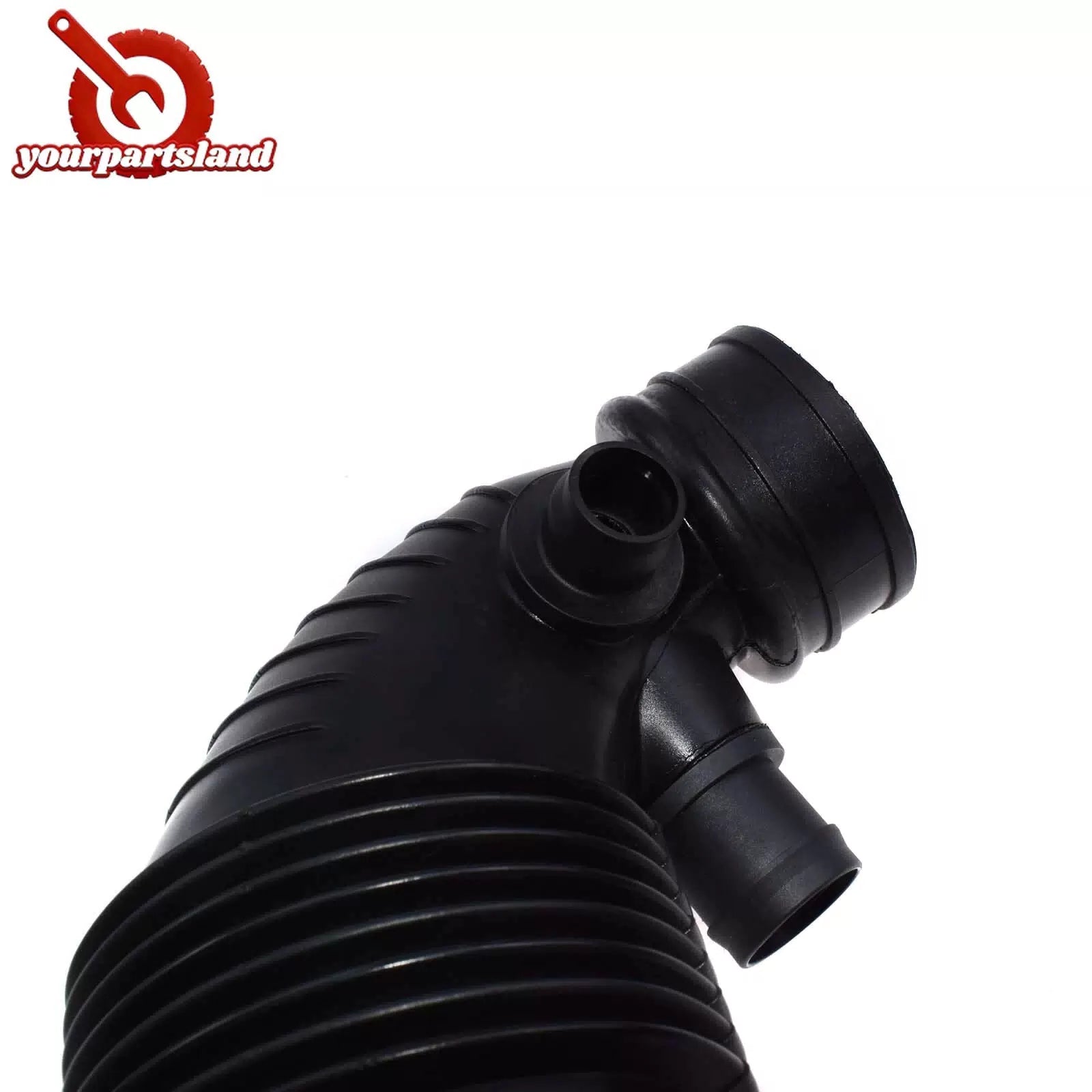 Air Duct Filtered Pipe for BMW F20 F21 F30 114i 116i 316i 320i N13 13717597586 6B93BC-57 [9]