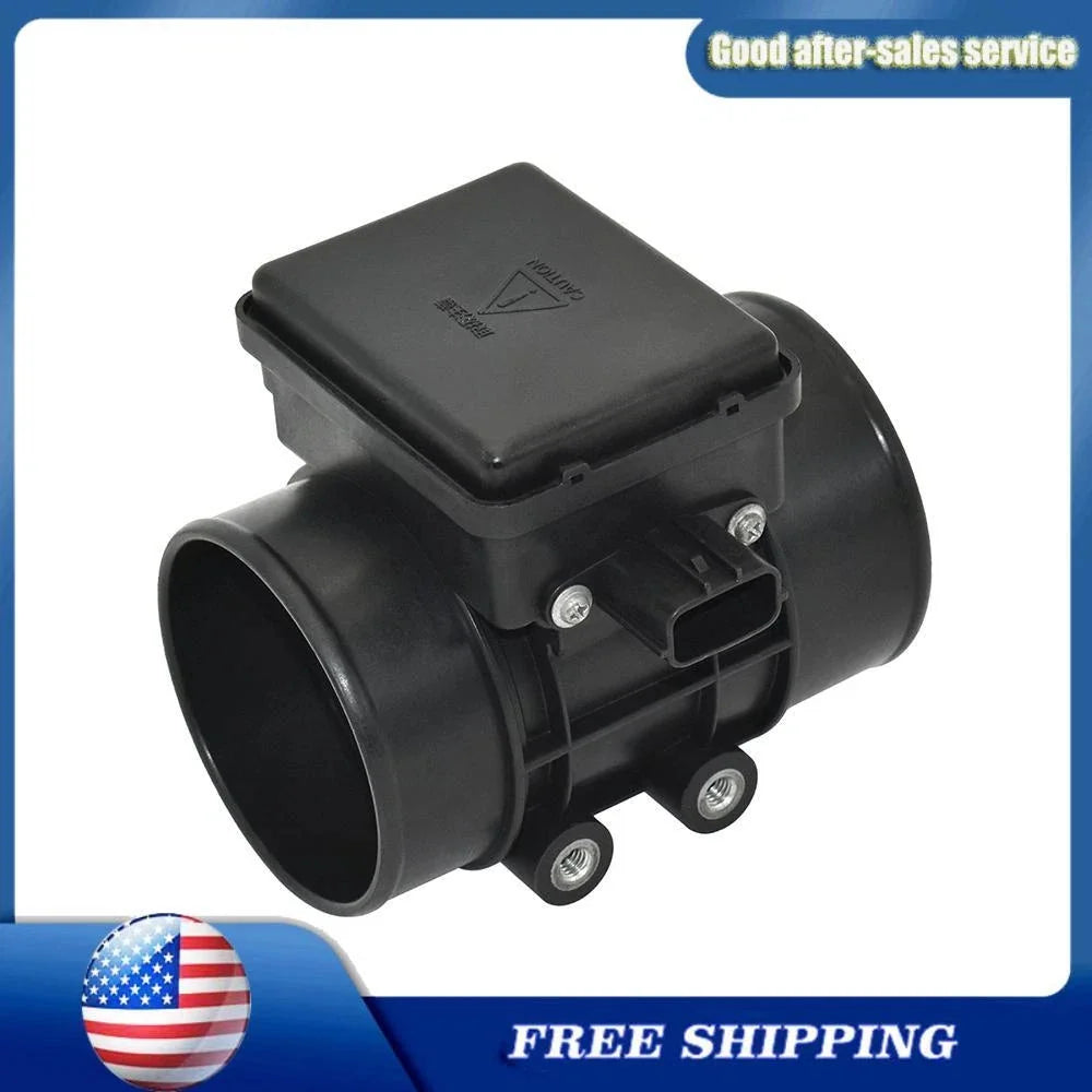 Air Flow Meter Sensor KF35-13-215 E5T51072 For MAZDA B2200 B2600 MPV 2.2L 2.6L 6B93BC-57 [1]