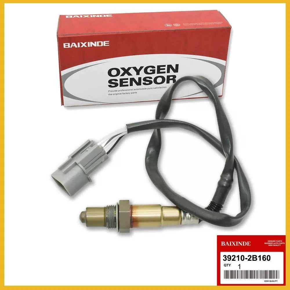 Air Fuel Ratio Lambda O2 Oxygen Sensor 39210-2B160 for Hyundai Kia Rio12 1.2 1.4 6B93BC-57 [1]