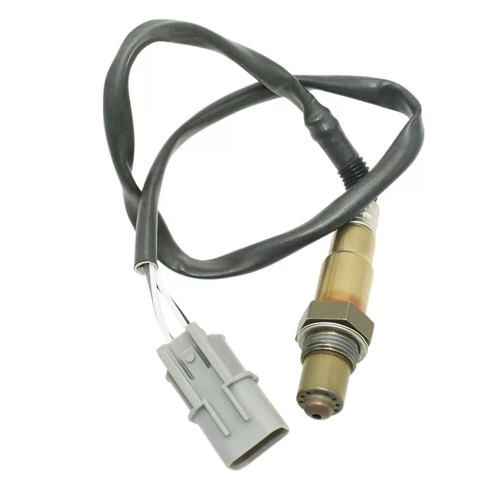 Air Fuel Ratio Lambda O2 Oxygen Sensor 39210-2B160 for Hyundai Kia Rio12 1.2 1.4 6B93BC-57 [3]