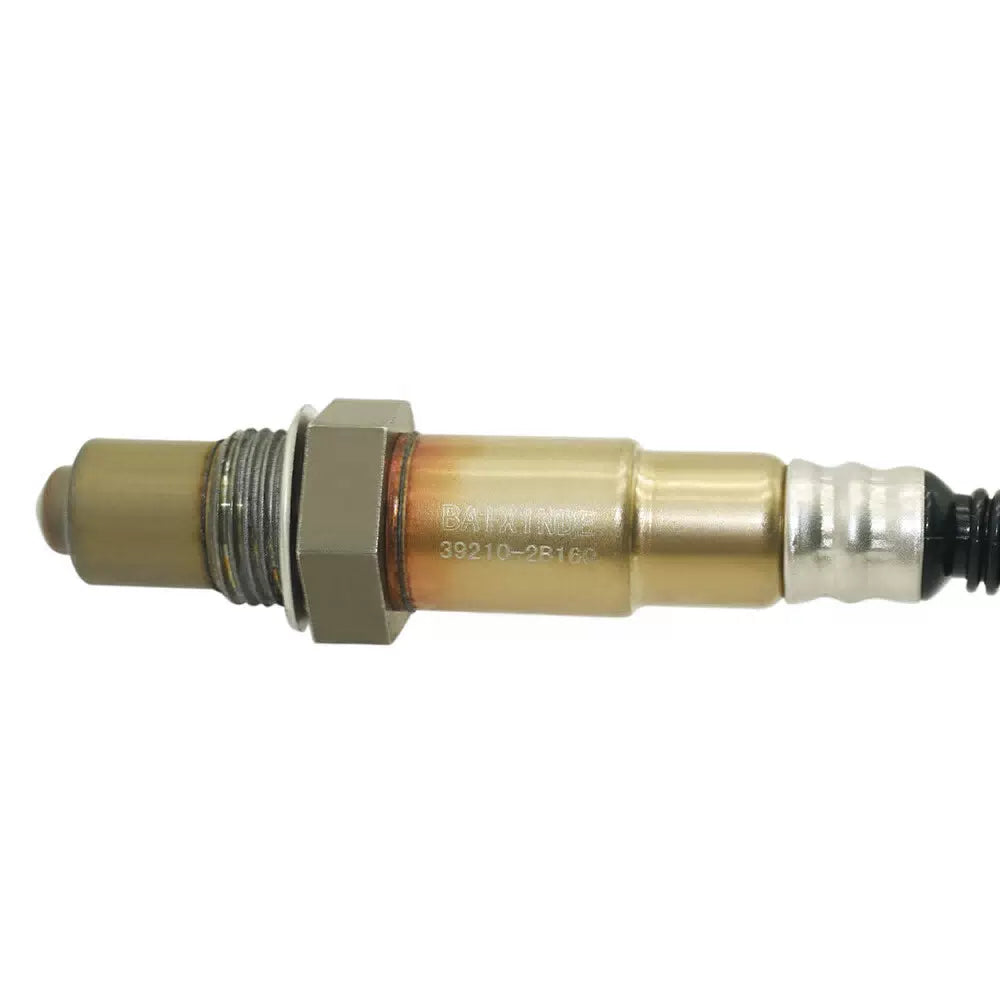 Air Fuel Ratio Lambda O2 Oxygen Sensor 39210-2B160 for Hyundai Kia Rio12 1.2 1.4 6B93BC-57 [5]
