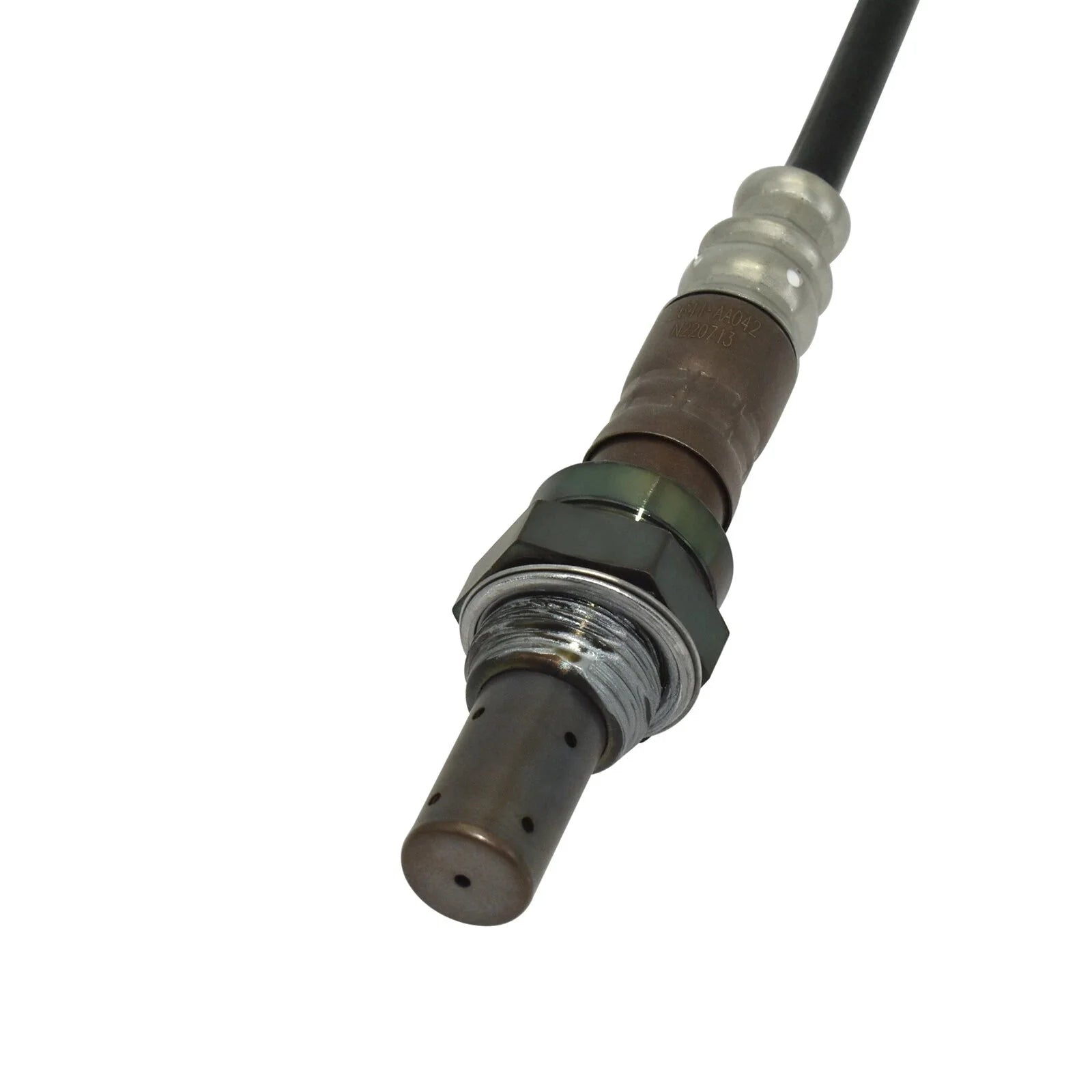 Air-Fuel Ratio Sensor Upstream For Subaru Impreza Turbo 2.0L 2002-2005 H4 2.0L 6B93BC-57 [7]