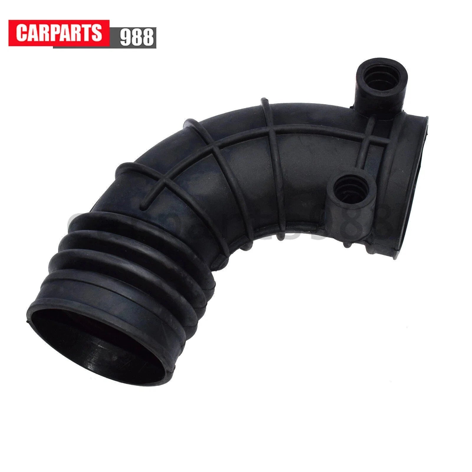 Air Intake Hose Tube Throttle Body for BMW 5 Series E34 520 M50 13541427780 6B93BC-57 [2]