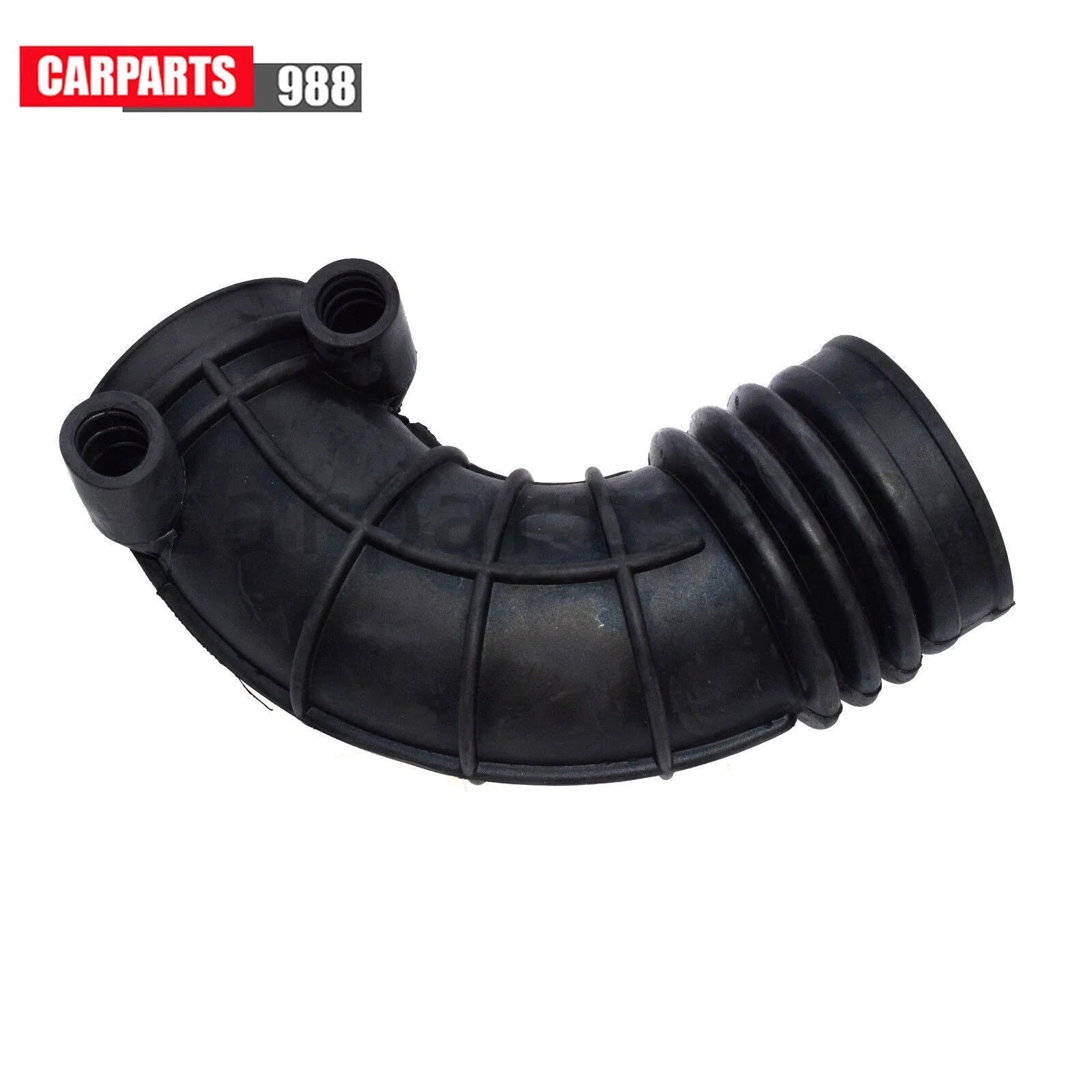 Air Intake Hose Tube Throttle Body for BMW 5 Series E34 520 M50 13541427780 6B93BC-57 [4]