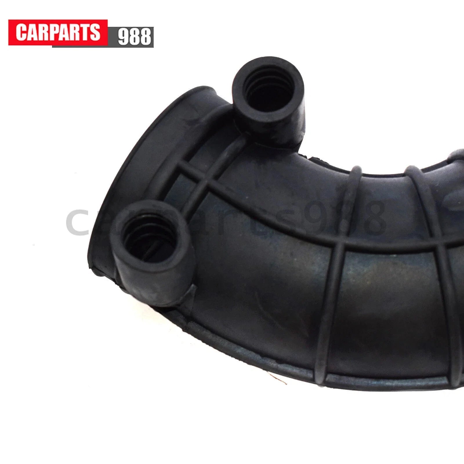 Air Intake Hose Tube Throttle Body for BMW 5 Series E34 520 M50 13541427780 6B93BC-57 [5]