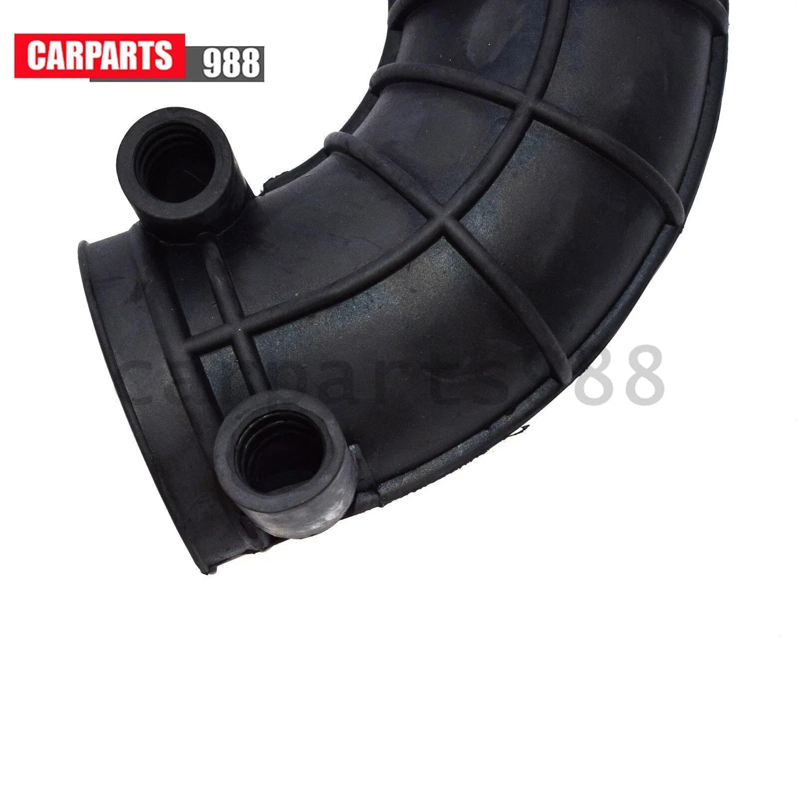 Air Intake Hose Tube Throttle Body for BMW 5 Series E34 520 M50 13541427780 6B93BC-57 [9]