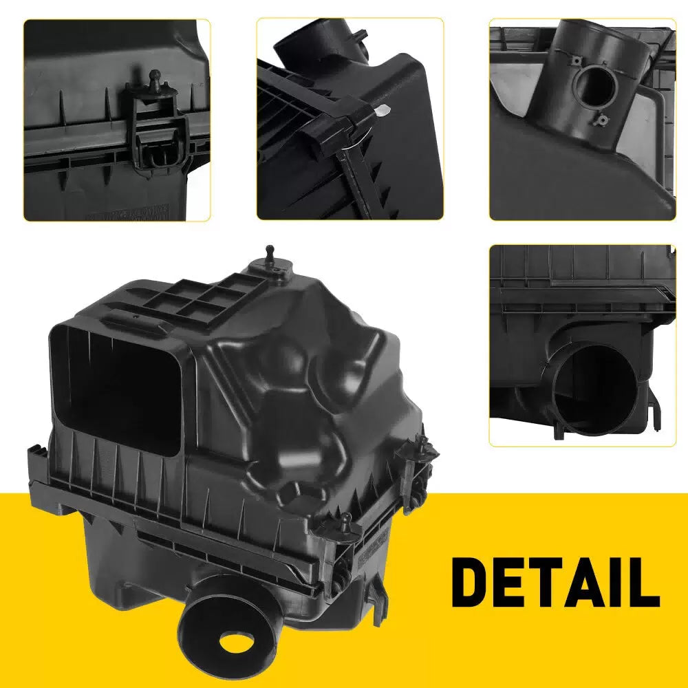 Air Intake Housing Air Cleaner Box For 18-21 Toyota RAV4 Avalon Camry 17700F0020 6B93BC-57 [6]