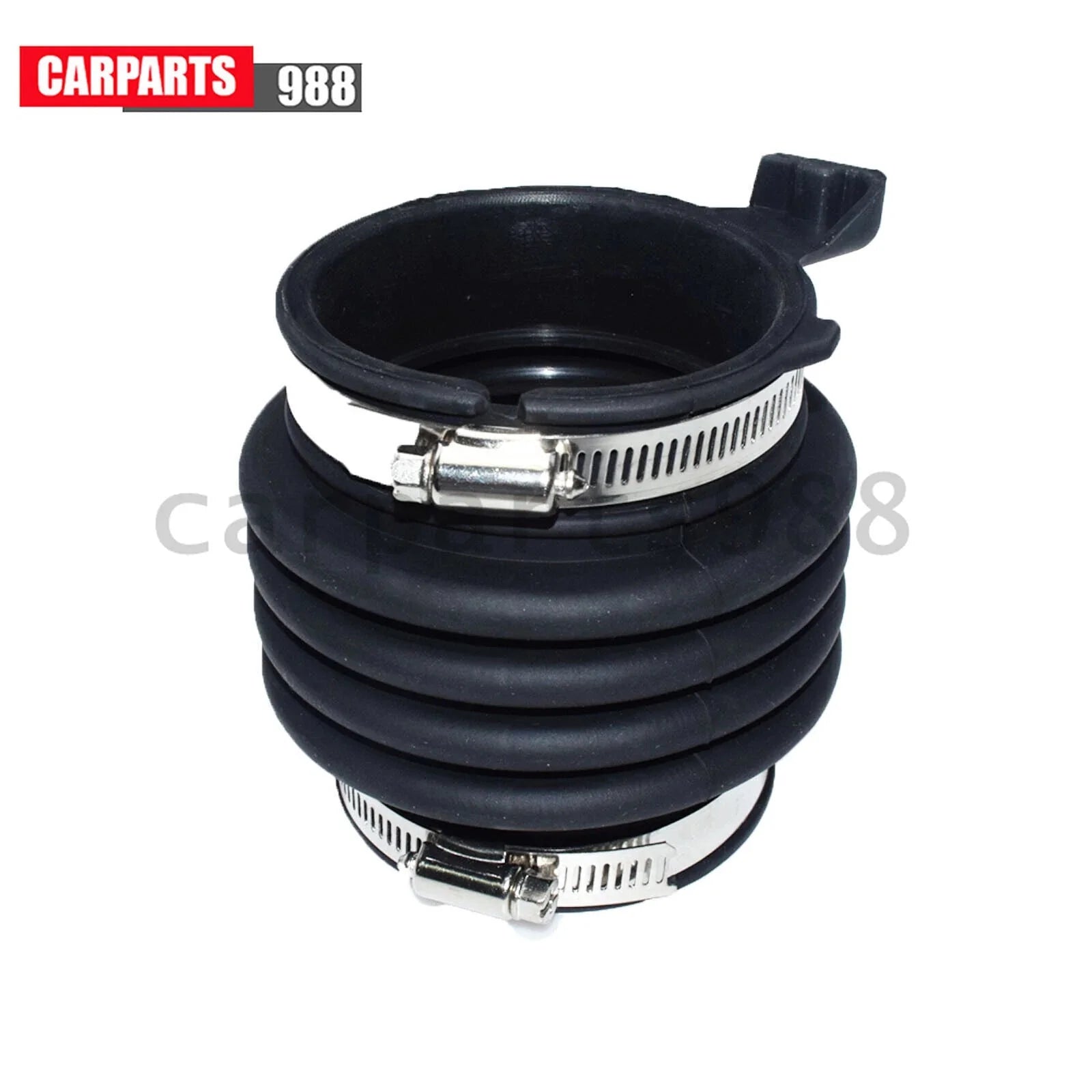 Air Intake Resonator Hose Tube Boot Duct For 2006-2008 Infiniti M35 16576-EG00A 6B93BC-57 [3]