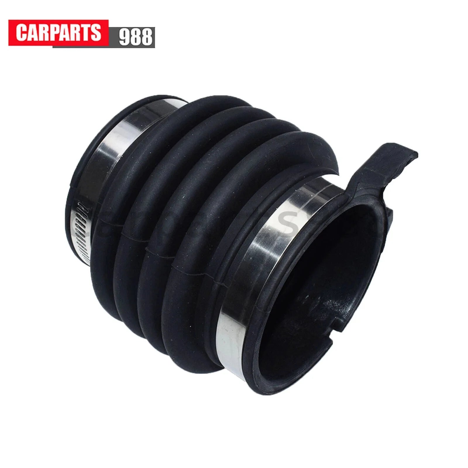 Air Intake Resonator Hose Tube Boot Duct For 2006-2008 Infiniti M35 16576-EG00A 6B93BC-57 [4]