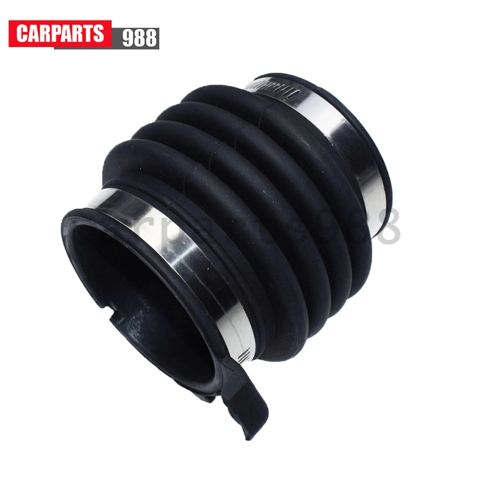 Air Intake Resonator Hose Tube Boot Duct For 2006-2008 Infiniti M35 16576-EG00A 6B93BC-57 [5]