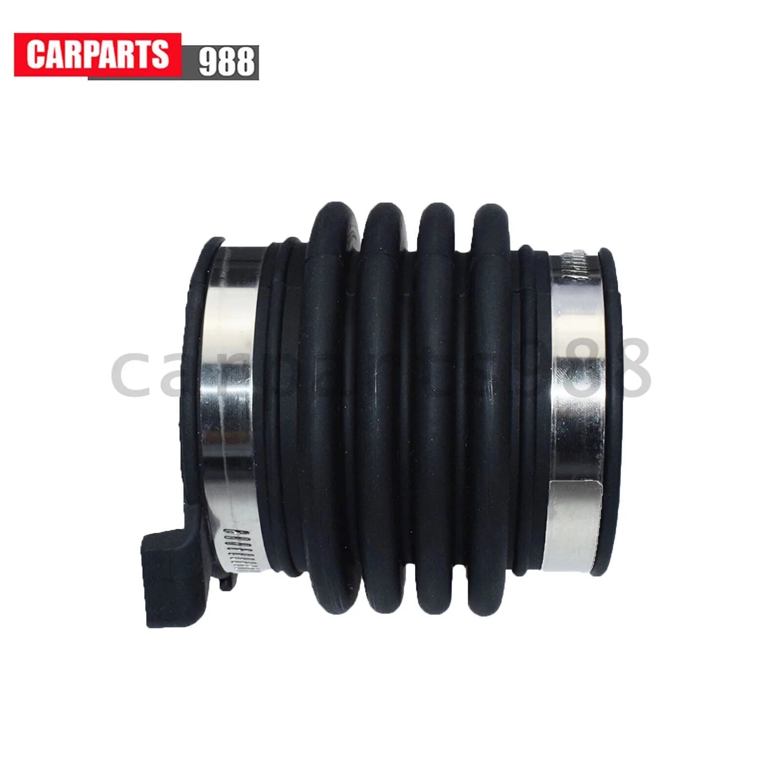 Air Intake Resonator Hose Tube Boot Duct For 2006-2008 Infiniti M35 16576-EG00A 6B93BC-57 [6]