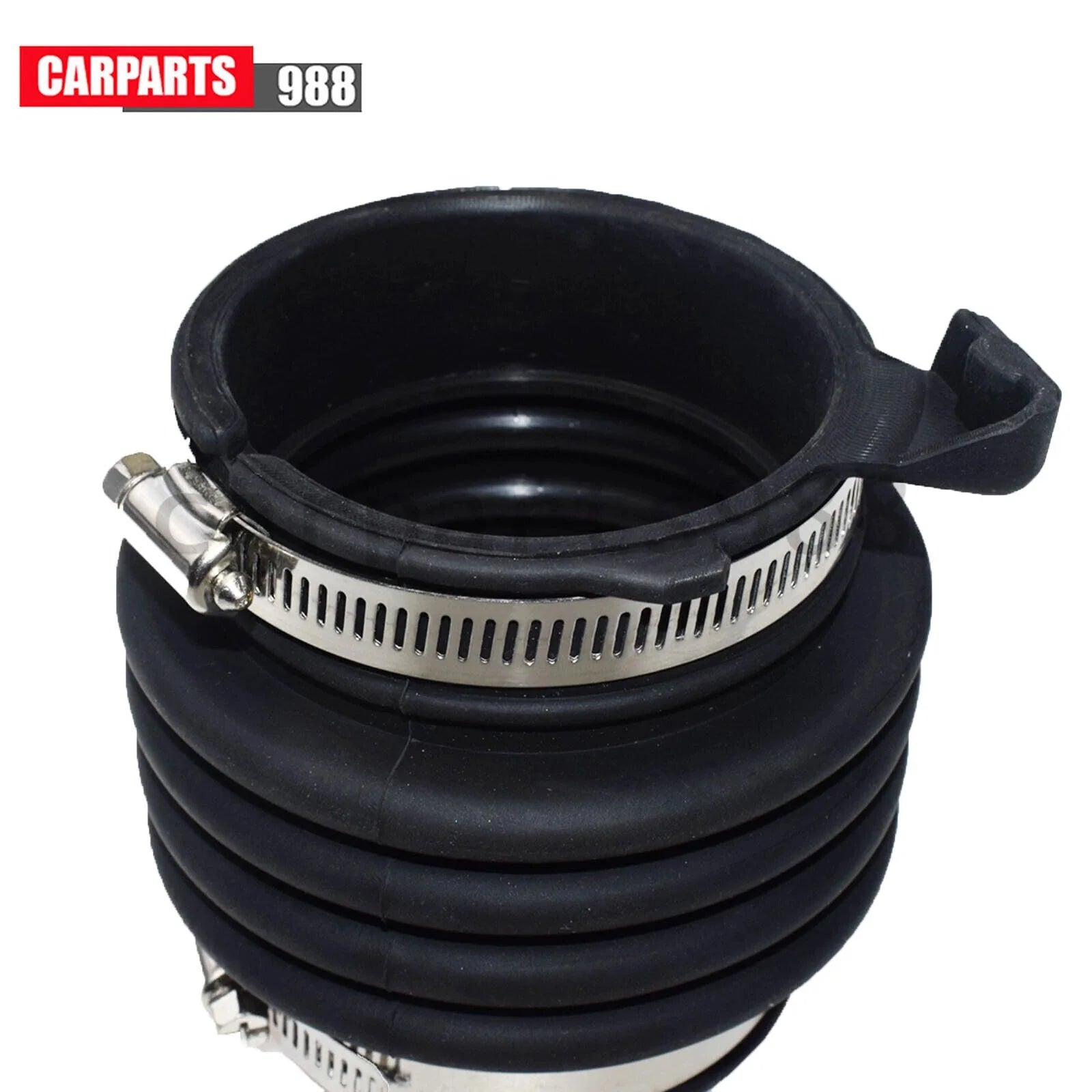 Air Intake Resonator Hose Tube Boot Duct For 2006-2008 Infiniti M35 16576-EG00A 6B93BC-57 [7]