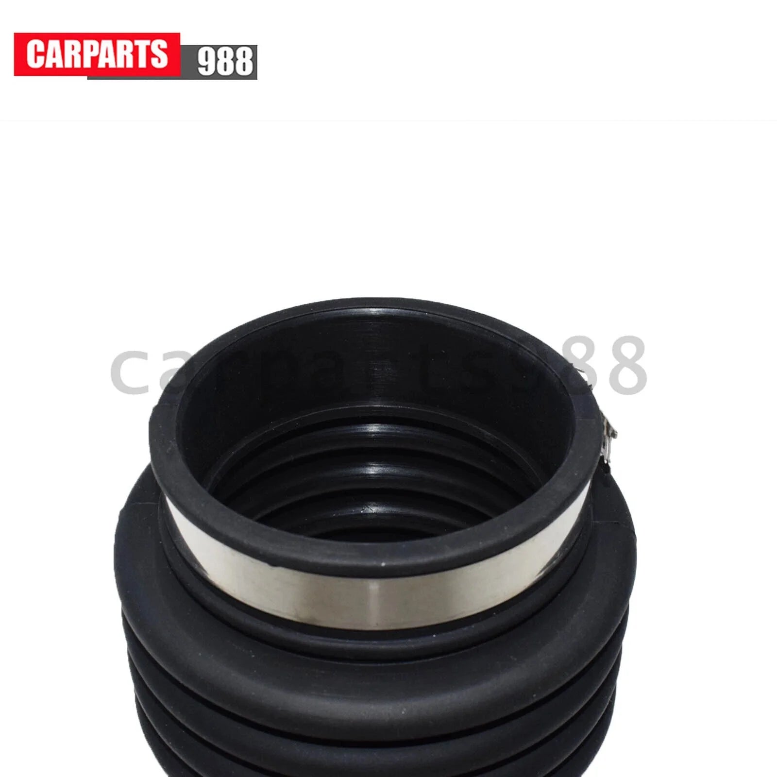 Air Intake Resonator Hose Tube Boot Duct For 2006-2008 Infiniti M35 16576-EG00A 6B93BC-57 [8]