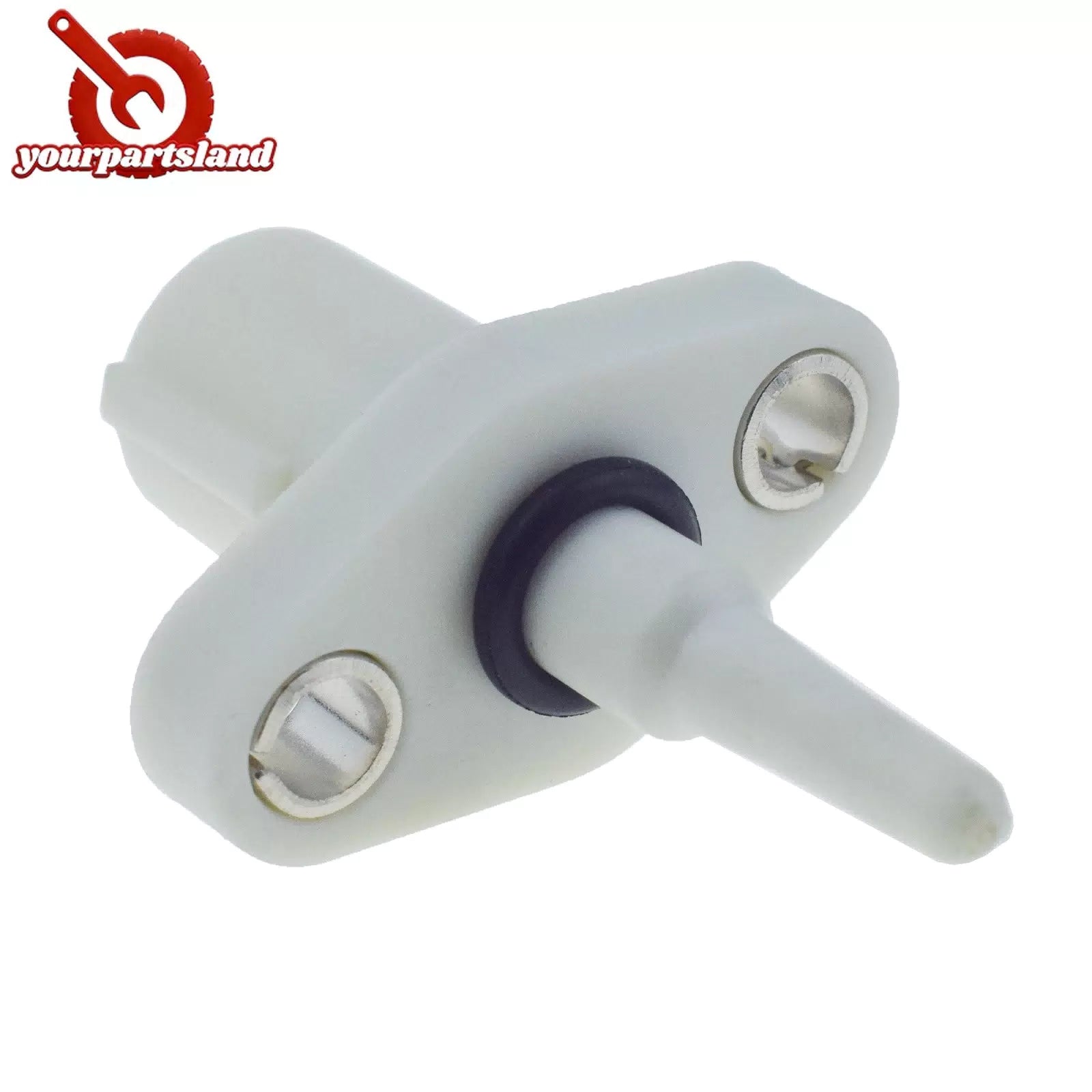 Air Intake Temp Sensor for Civic Honda Accord Acura TL Integra CRX 37880P05A00 6B93BC-57 [7]