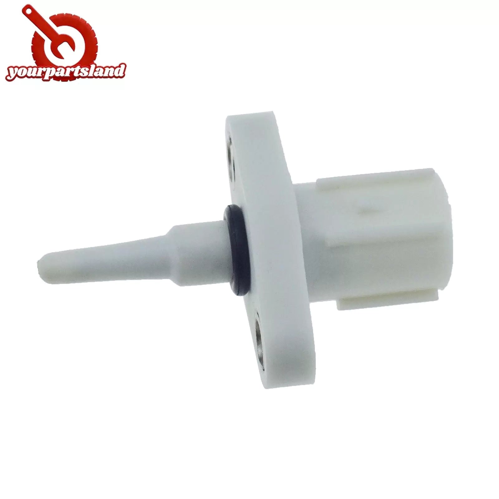 Air Intake Temp Sensor for Civic Honda Accord Acura TL Integra CRX 37880P05A00 6B93BC-57 [8]