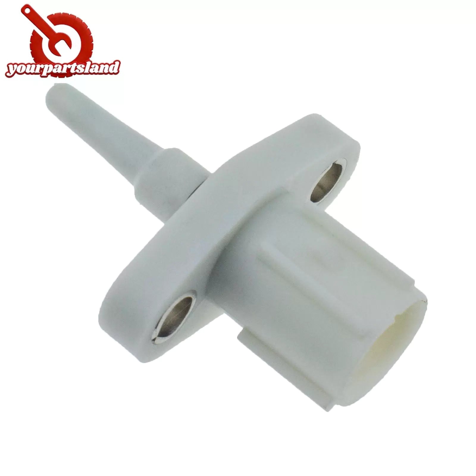 Air Intake Temp Sensor for Civic Honda Accord Acura TL Integra CRX 37880P05A00 6B93BC-57 [9]