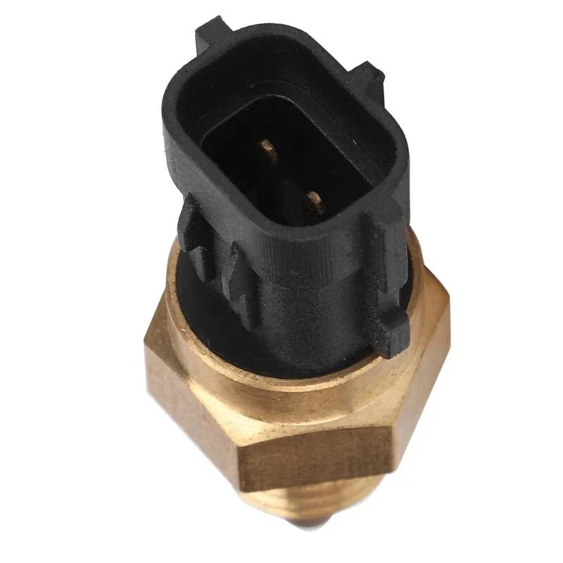 Air Intake Temperature Sensor for Mitsubishi Lancer 08-17 Mirage 97-02 MD326170 6B93BC-57 [5]