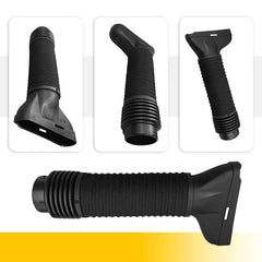 Air Intake Tube Cleaner Hose For W204 Mercedes-Benz C250 M271 2012-2015 USA EOA 6B93BC-57 [4]