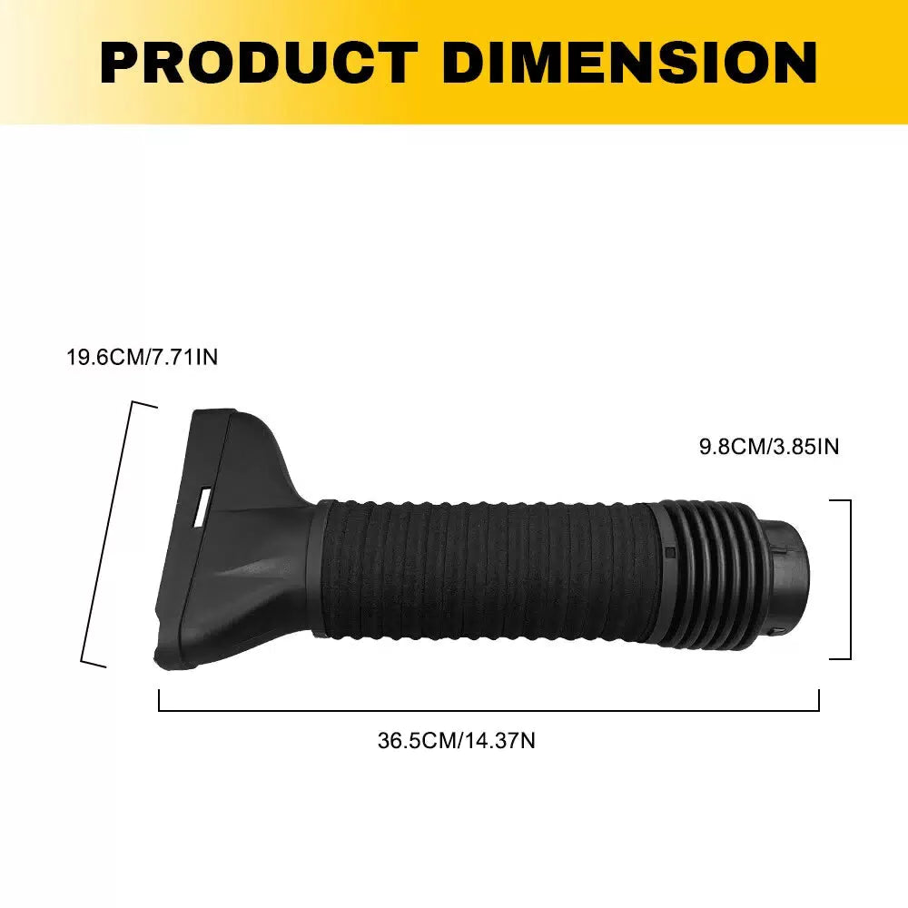 Air Intake Tube Cleaner Hose For W204 Mercedes-Benz C250 M271 2012-2015 USA EOA 6B93BC-57 [5]