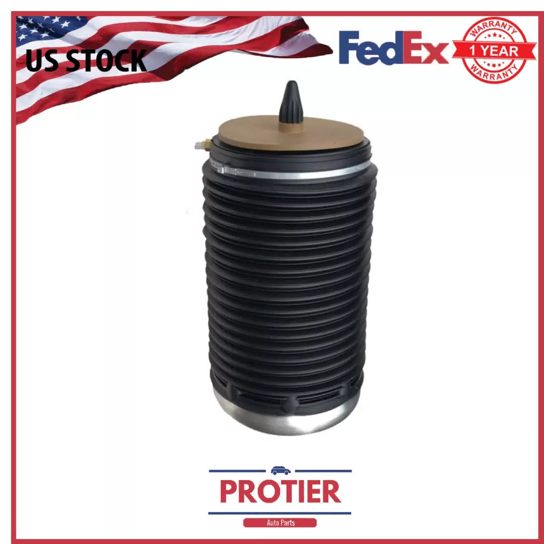 Air Spring For AUDI PASSENGER CAR 2017-12 6B93BC-57 [1]
