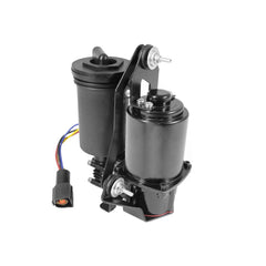 Air Suspension Compressor for 1992-2011 Ford Crown Victoria, 1990-2011 6B93BC-57 [1]