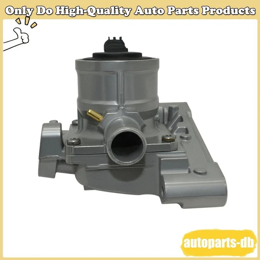 Air Switching Valve Air Pump Check Valve 25710-75015 for Toyota Tacoma 4Runner 6B93BC-57 [1]
