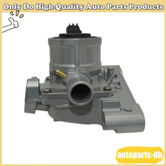 Air Switching Valve Air Pump Check Valve 25710-75015 for Toyota Tacoma 4Runner 6B93BC-57 [1]