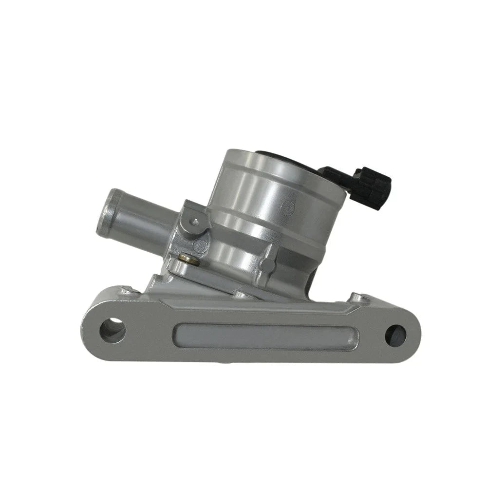 Air Switching Valve Air Pump Check Valve 25710-75015 for Toyota Tacoma 4Runner 6B93BC-57 [2]