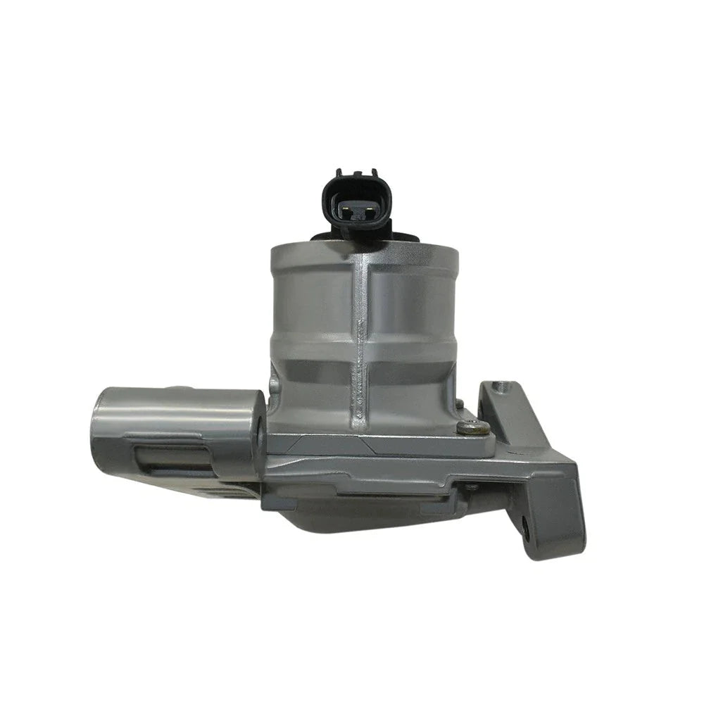 Air Switching Valve Air Pump Check Valve 25710-75015 for Toyota Tacoma 4Runner 6B93BC-57 [4]