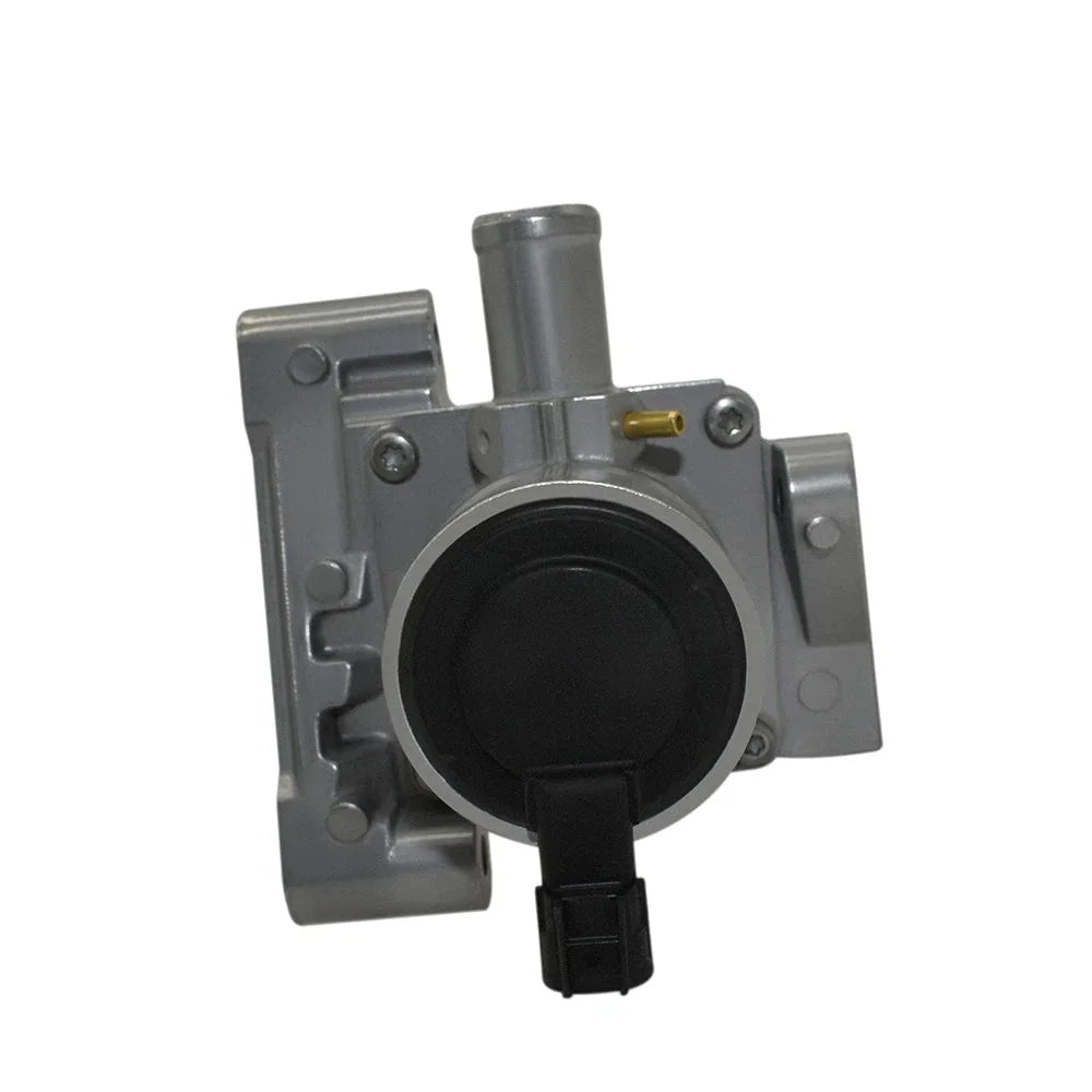 Air Switching Valve Air Pump Check Valve 25710-75015 for Toyota Tacoma 4Runner 6B93BC-57 [5]
