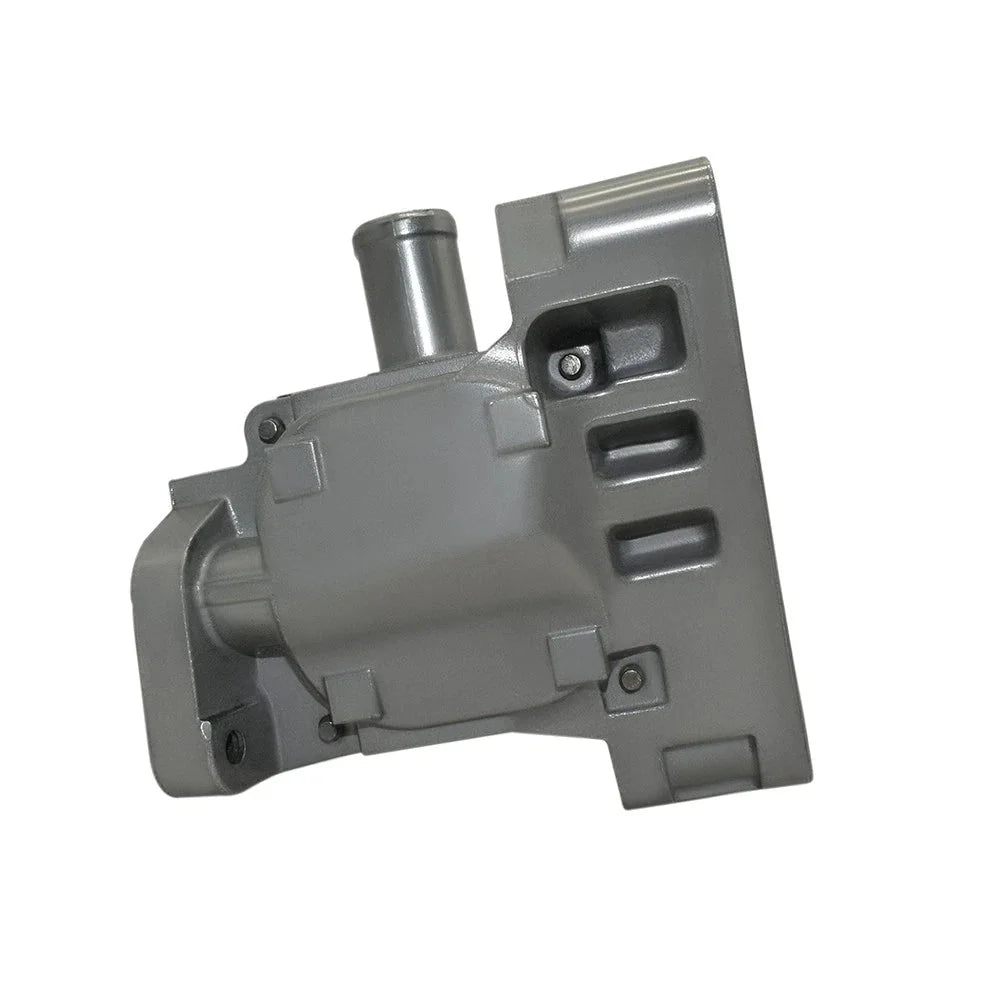 Air Switching Valve Air Pump Check Valve 25710-75015 for Toyota Tacoma 4Runner 6B93BC-57 [6]